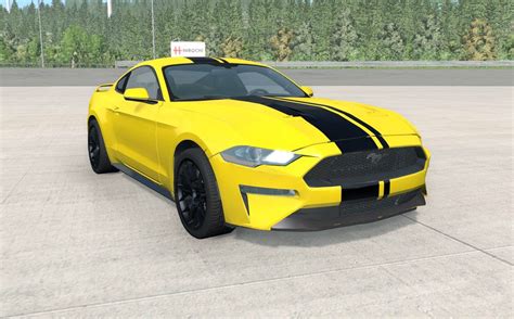 Find a mod to download. . Beamng drive car mods